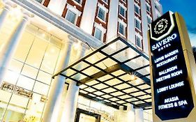Savero Hotel Depok